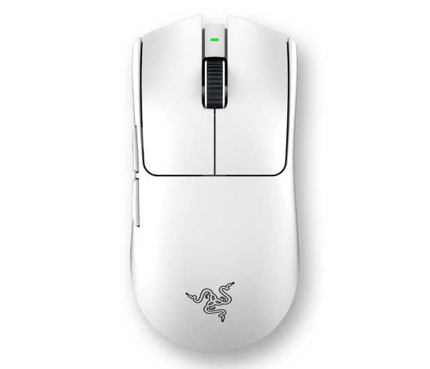 Razer Viper V3 Pro White - 1244303 - zdjęcie 3
